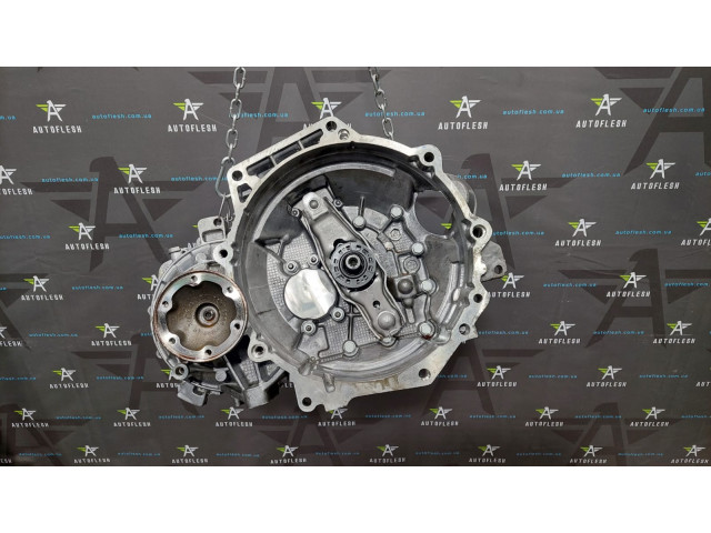 МКПП, коробка передач 1.6 TDI QYB, 0A4300050 Start-Stop 5-ступінчаста Audi Seat Skoda Volkswagen бу
